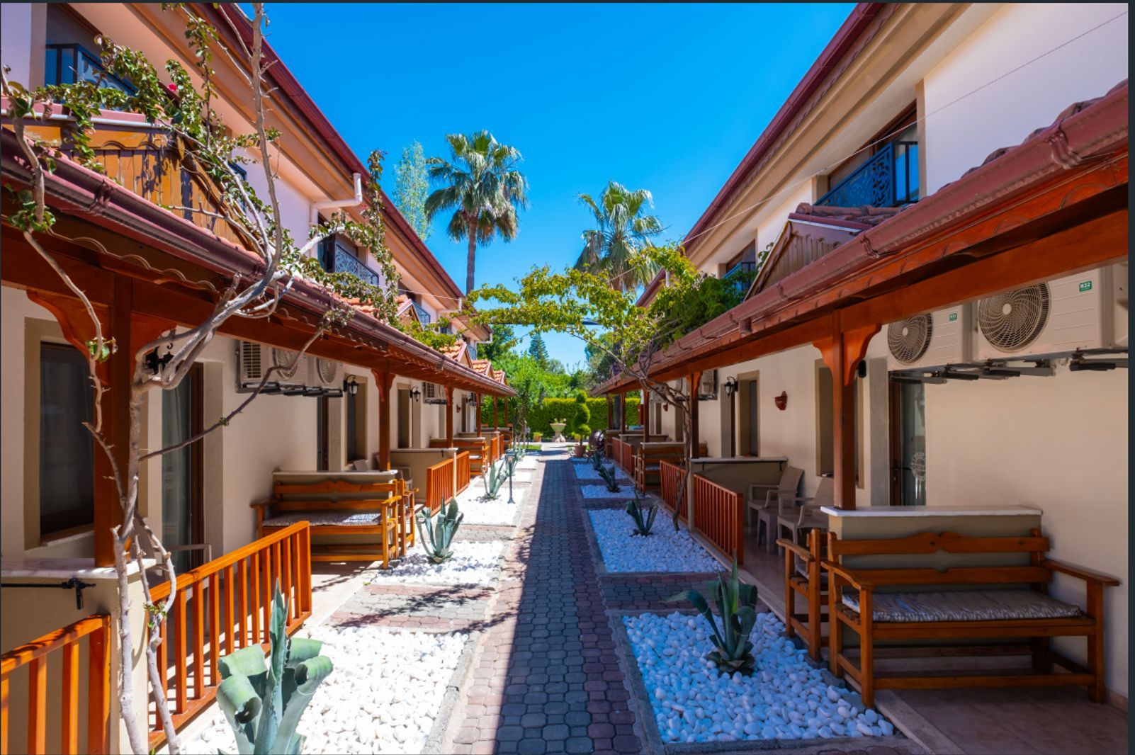 Portakal Hotel Dalyan, foto 5