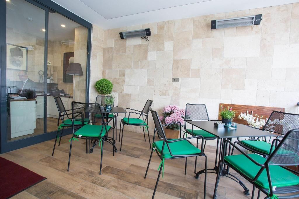 The White Orient Hotel, foto 14