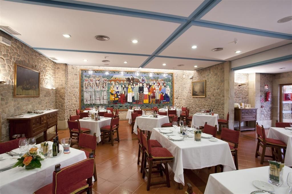 Parador de Santo Domingo de la Calzada, foto 5