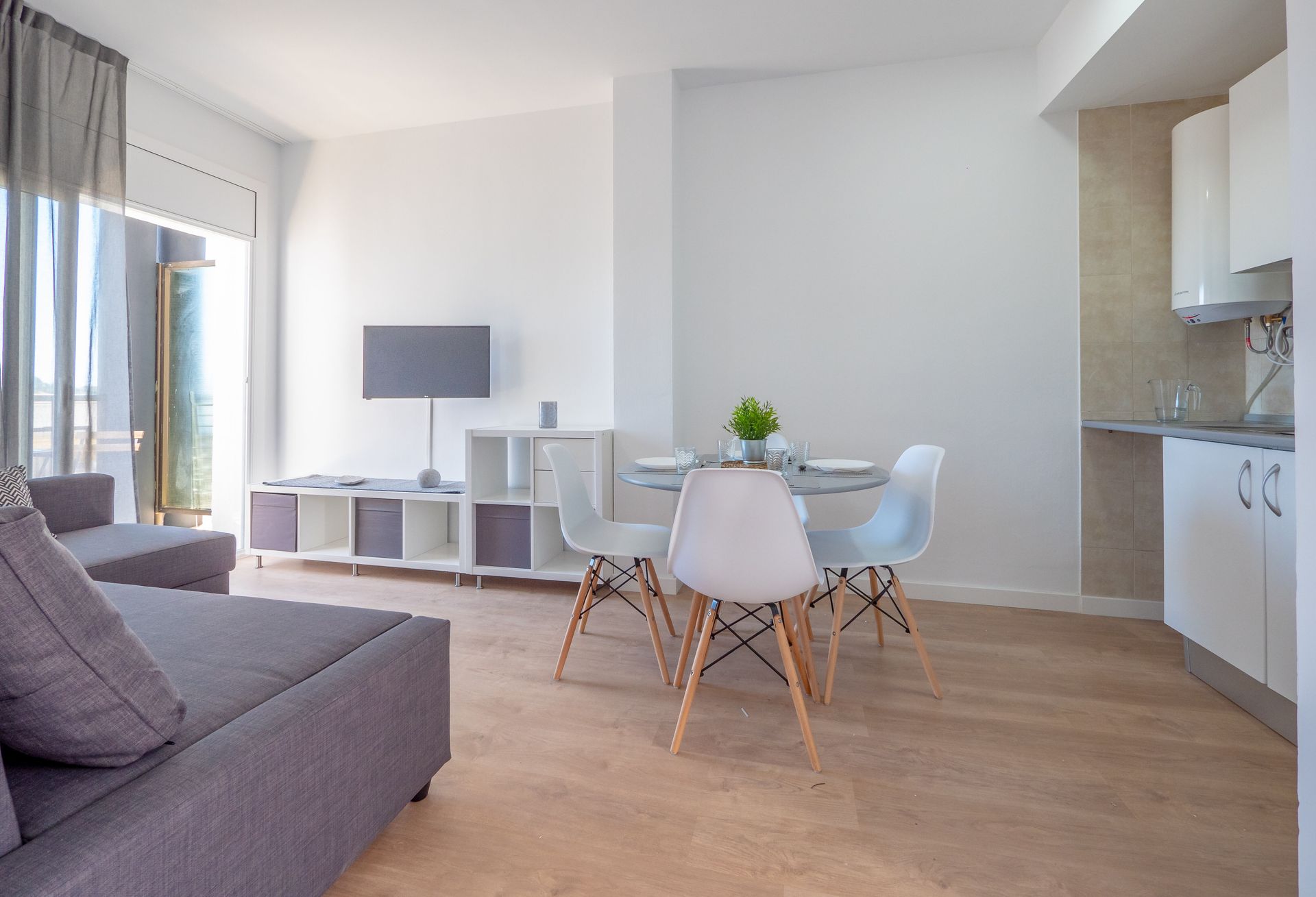 AR Melrose Place Apartments, foto 9