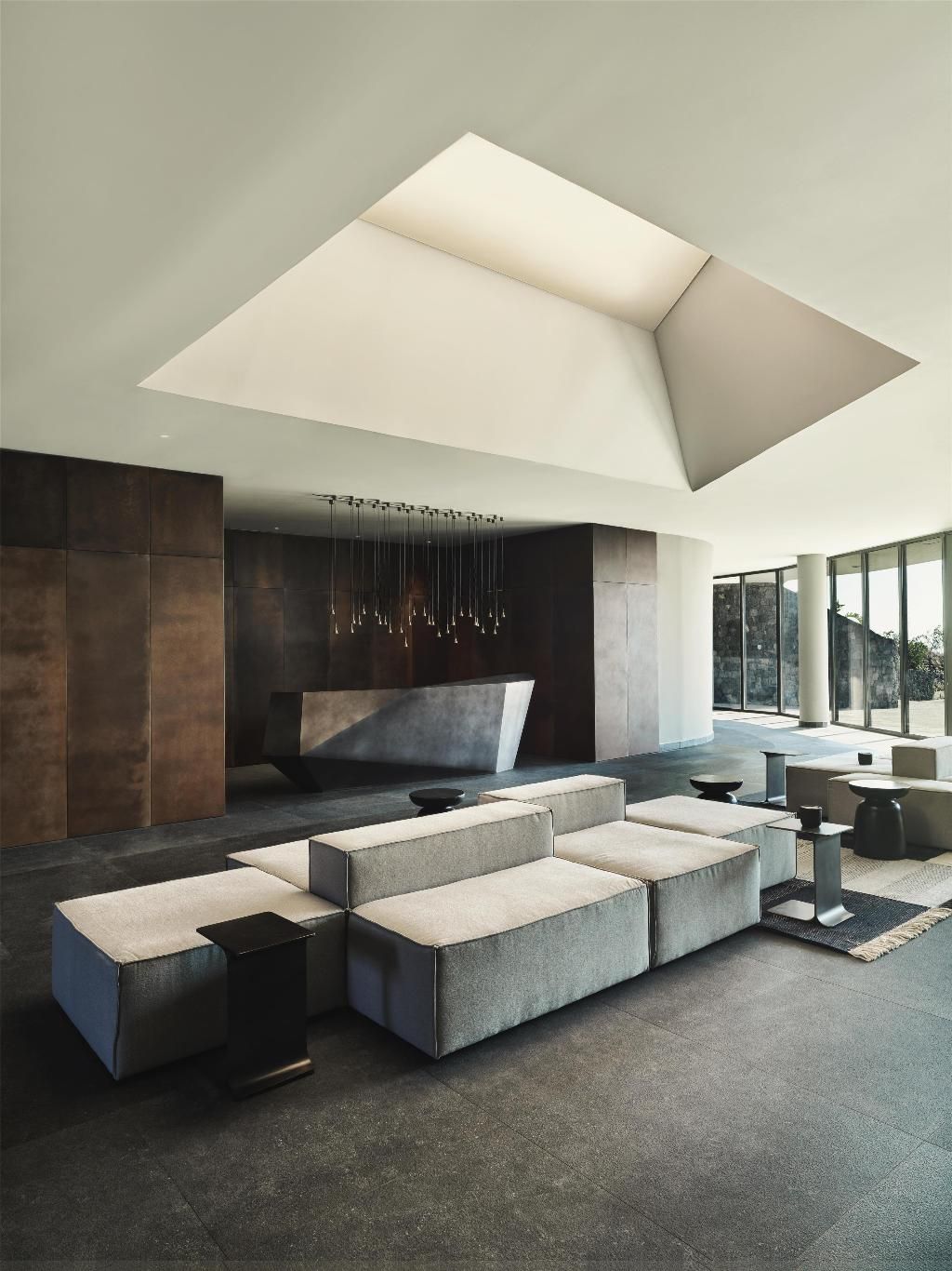 Magma Resort Santorini, The Unbound Collection by Hyatt, foto 8