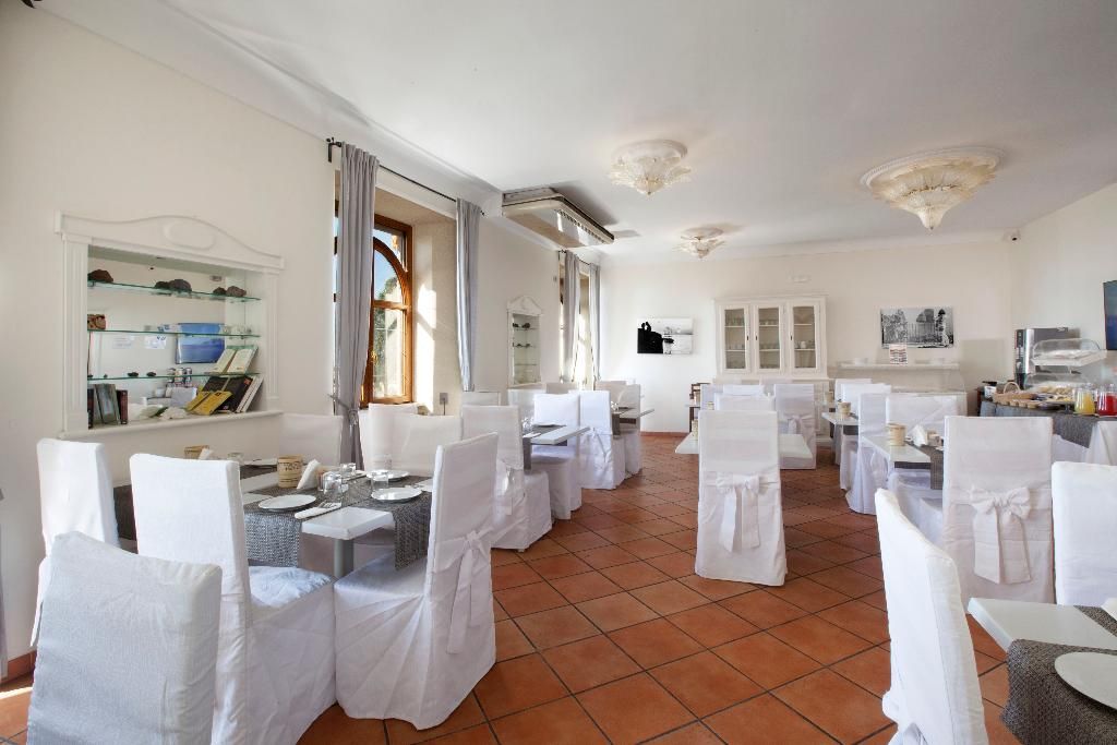 Herculaneum Hotel & Maison, foto 6