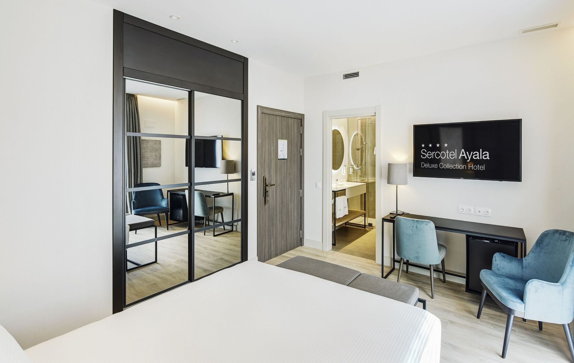 Sercotel Ayala, Ascend Hotel Collection, foto 8