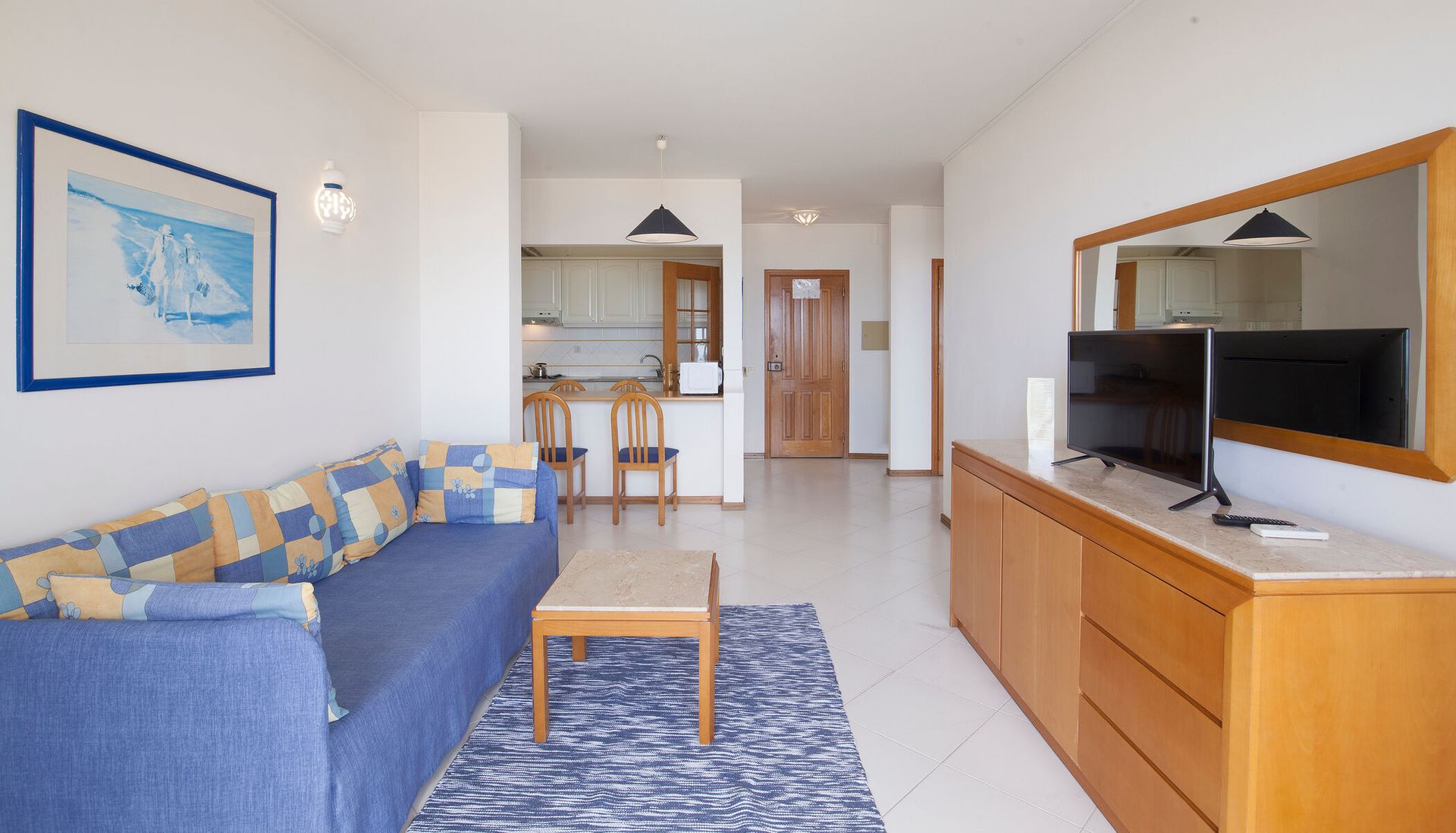 Turim Algarve Mor Hotel, foto 3
