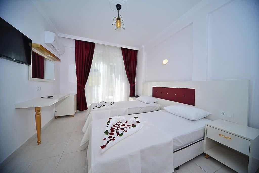 Max Nova Hotel Alanya, foto 10