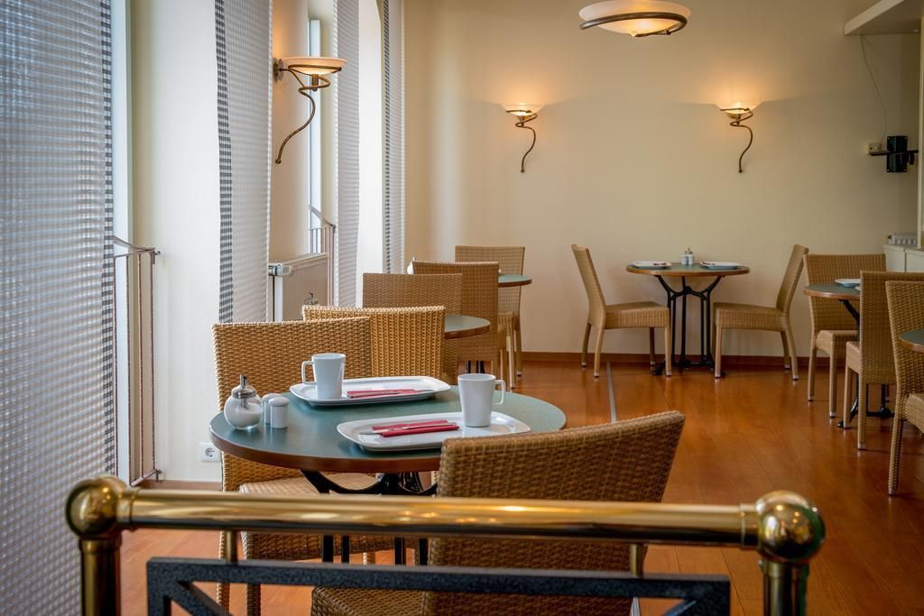 PLAZA Premium Columbus Bremen, foto 9