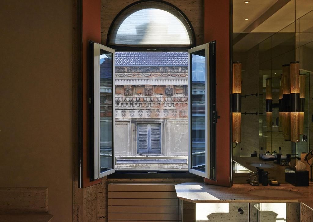 Park Hyatt Milan, foto 14