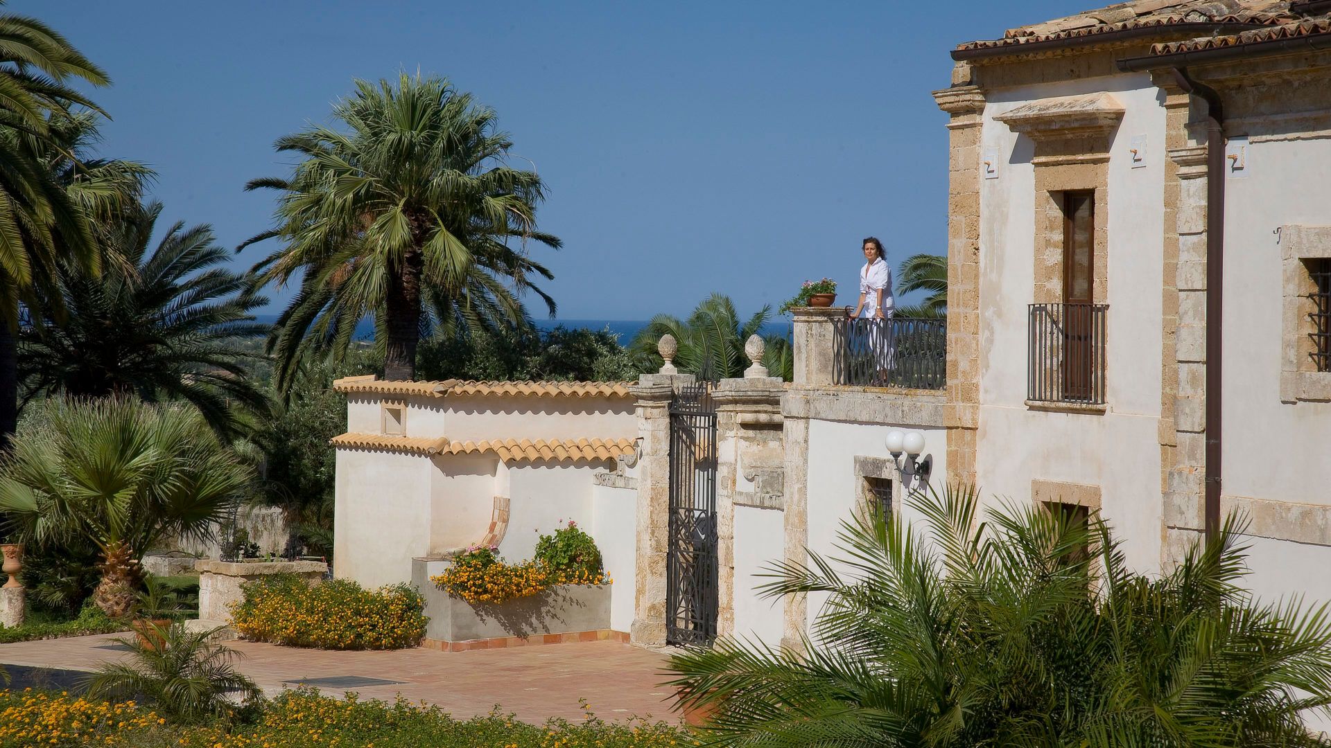 Villa Favorita Relais, foto 11