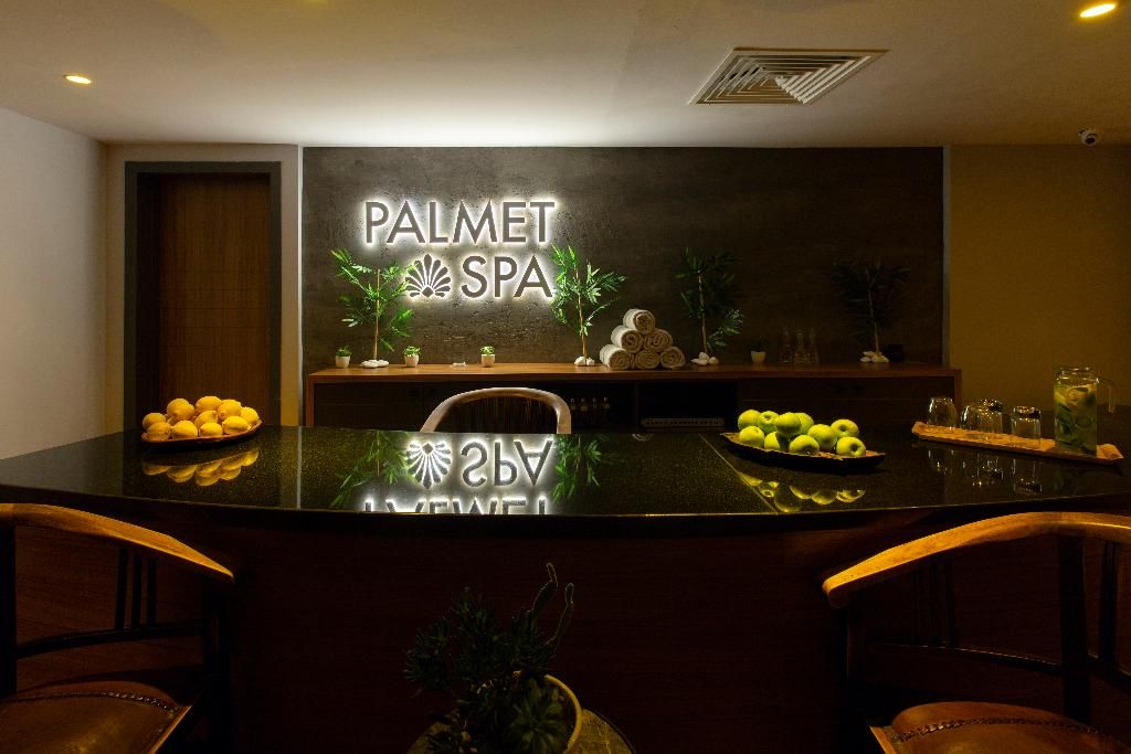Altin Yunus Resort & Thermal Hotel, foto 7
