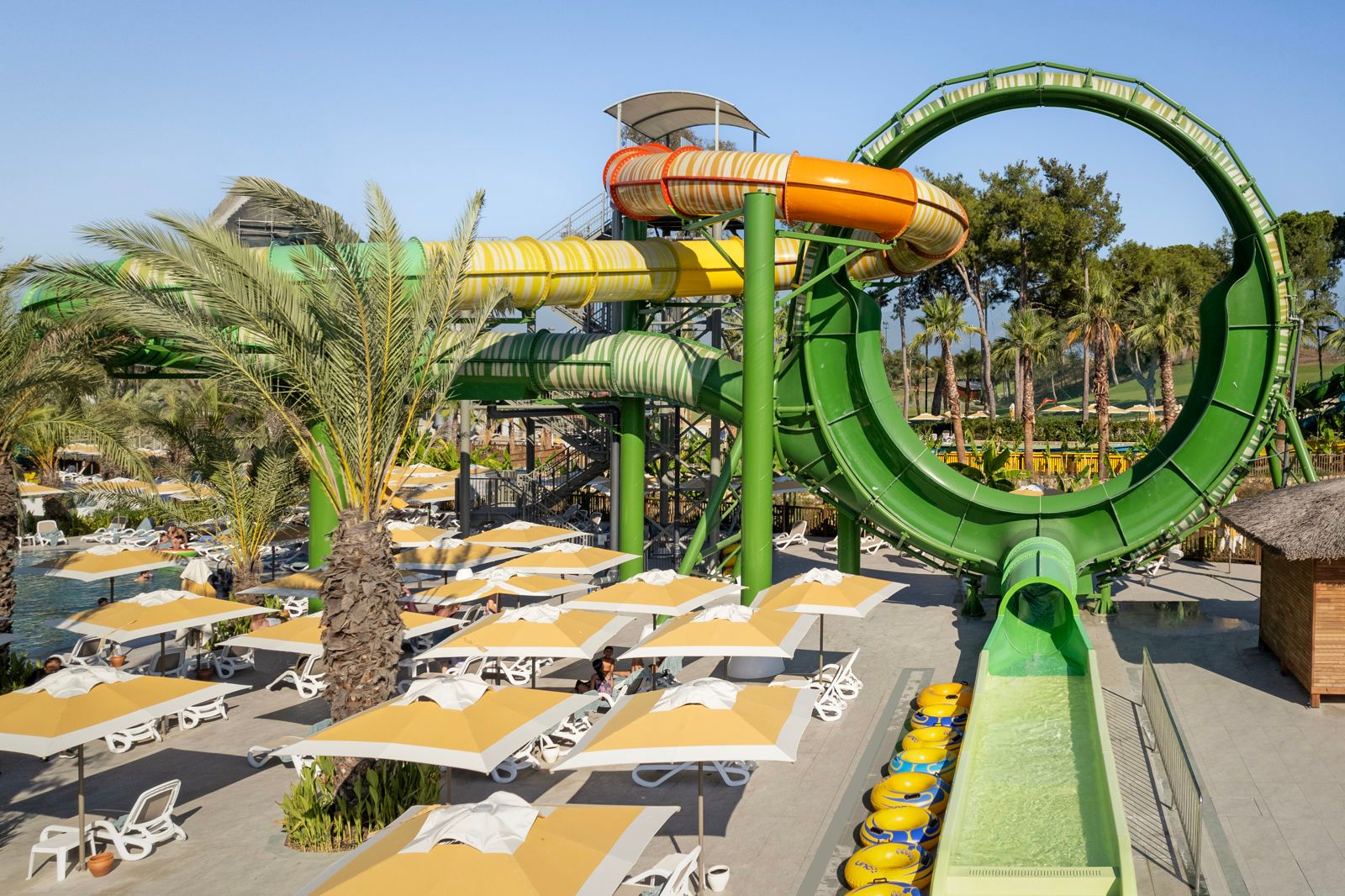 Titanic Deluxe Golf Belek, foto 4