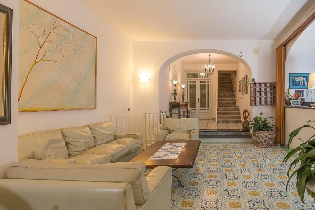 Hotel Villa Maria Sant'Angelo D'Ischia, foto 4