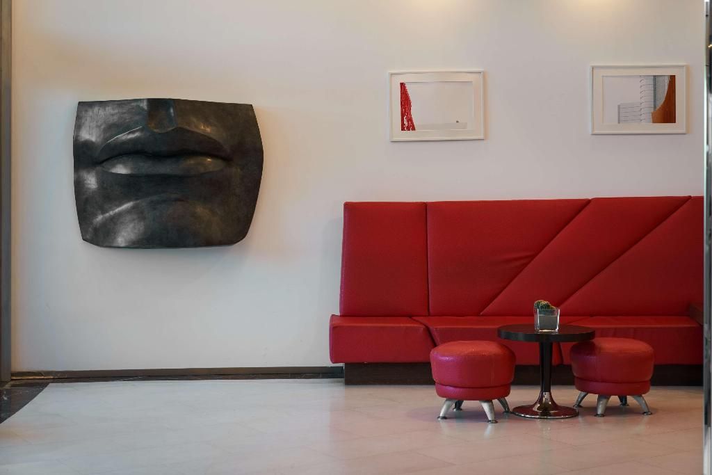Unahotels Malpensa, foto 14