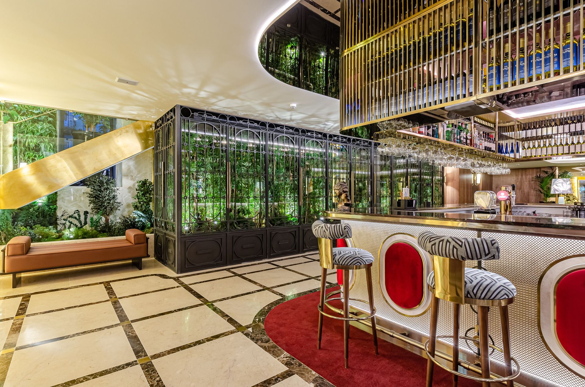 Turim Lisboa Hotel, foto 9