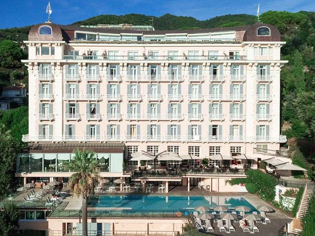 Grand Hotel Bristol Resort & SPA
