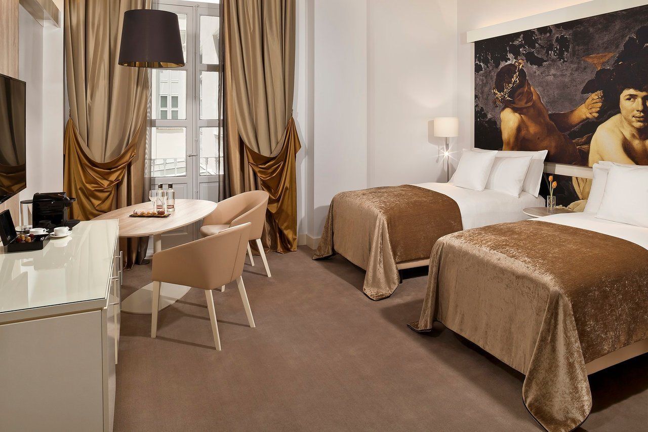 Palacio de los Duques Gran Meliá, foto 3