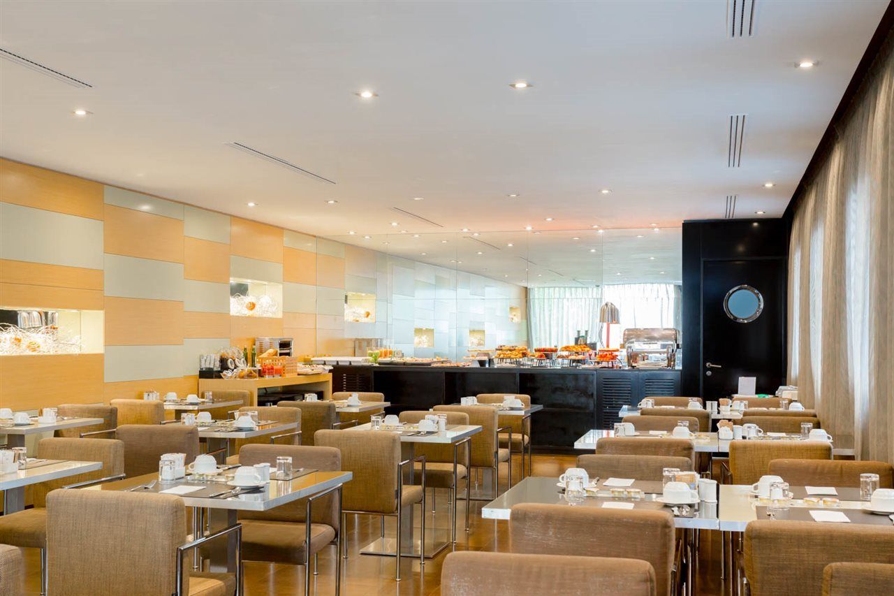 Hotel Eurostars Monte Real, foto 6