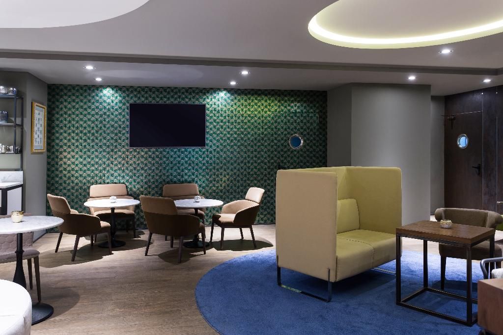 Mercure Madrid Centro, foto 8