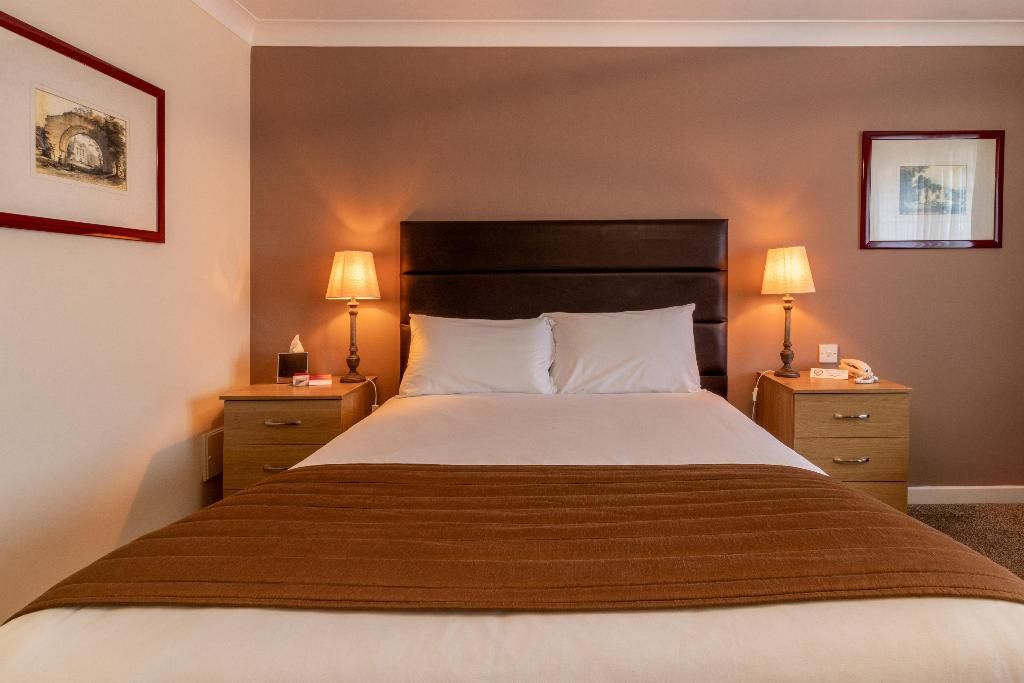 Britannia Leeds Bradford Airport Hotel & Spa, foto 4
