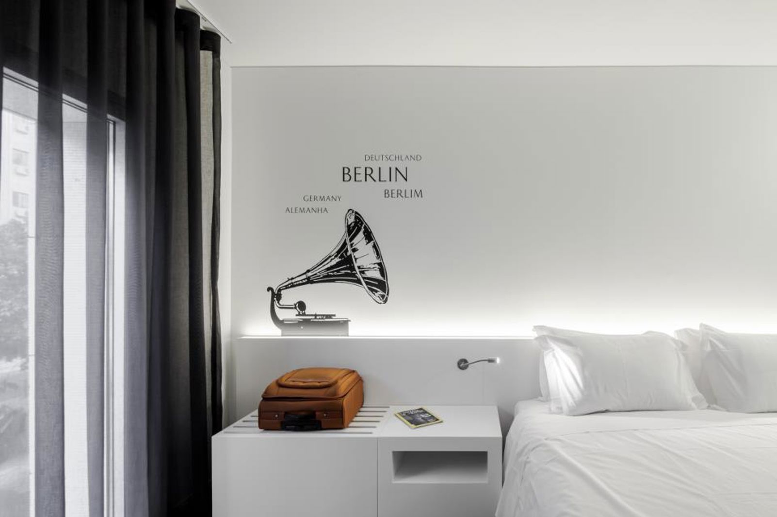 Hotel 3k Europa, foto 8