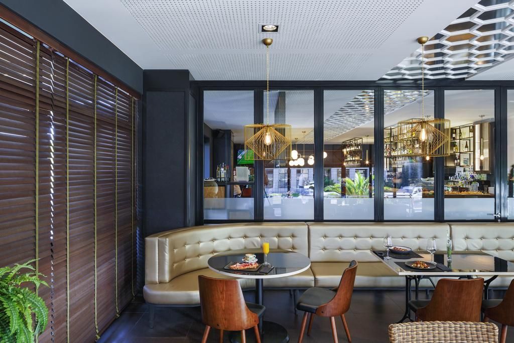 ibis Styles A Coruña, foto 5