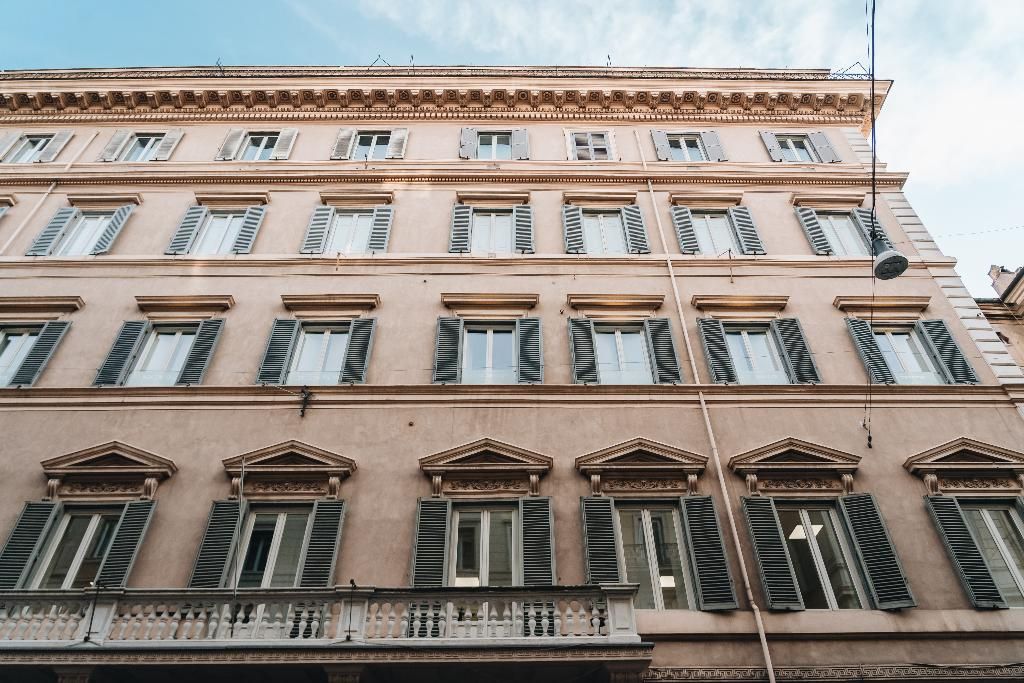 Hotel Trecento, foto 2