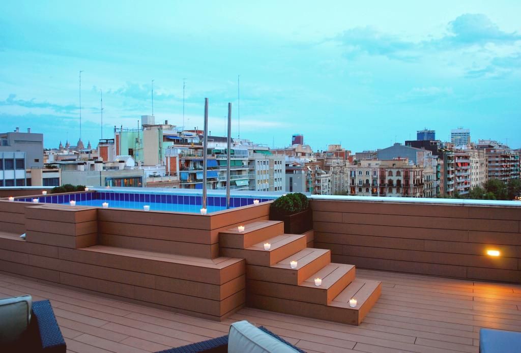 Sercotel Ámister Art Hotel, foto 7