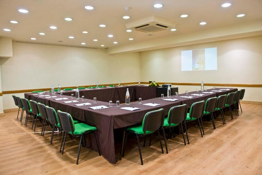 Eurosol Leiria & Jardim, foto 15