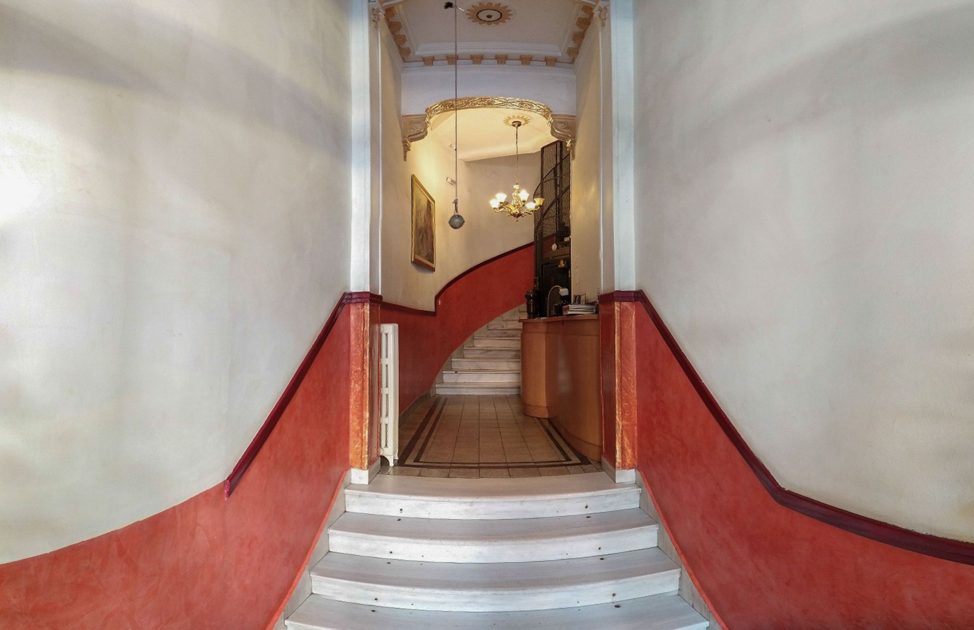 Cecil Hotel, foto 6