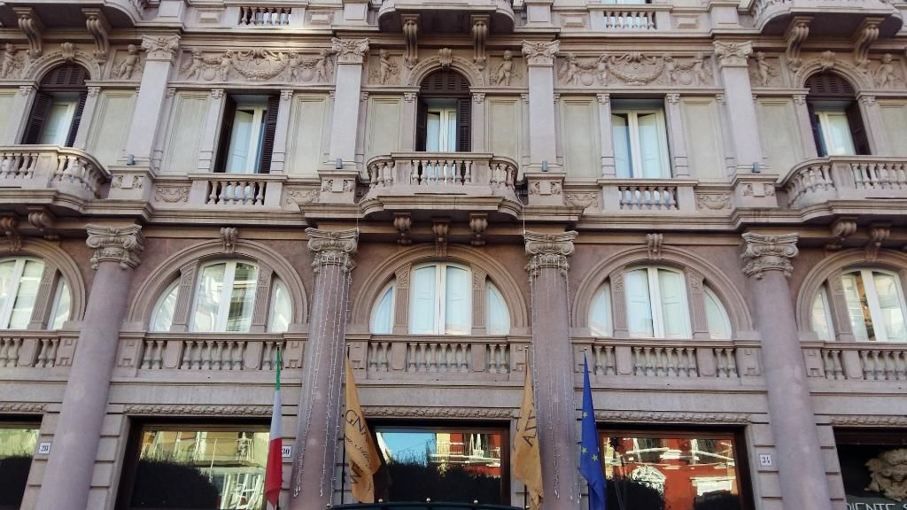 JR Hotels Oriente Bari, foto 4