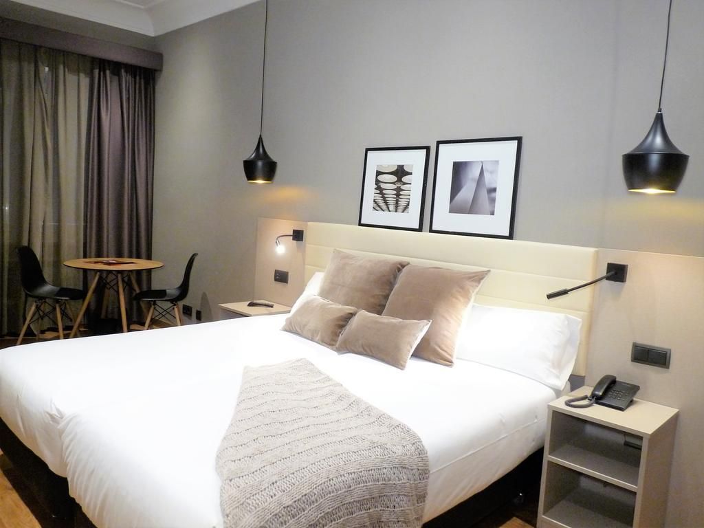 Hotel Cortezo, foto 6