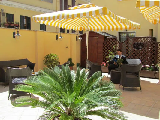 Terras
