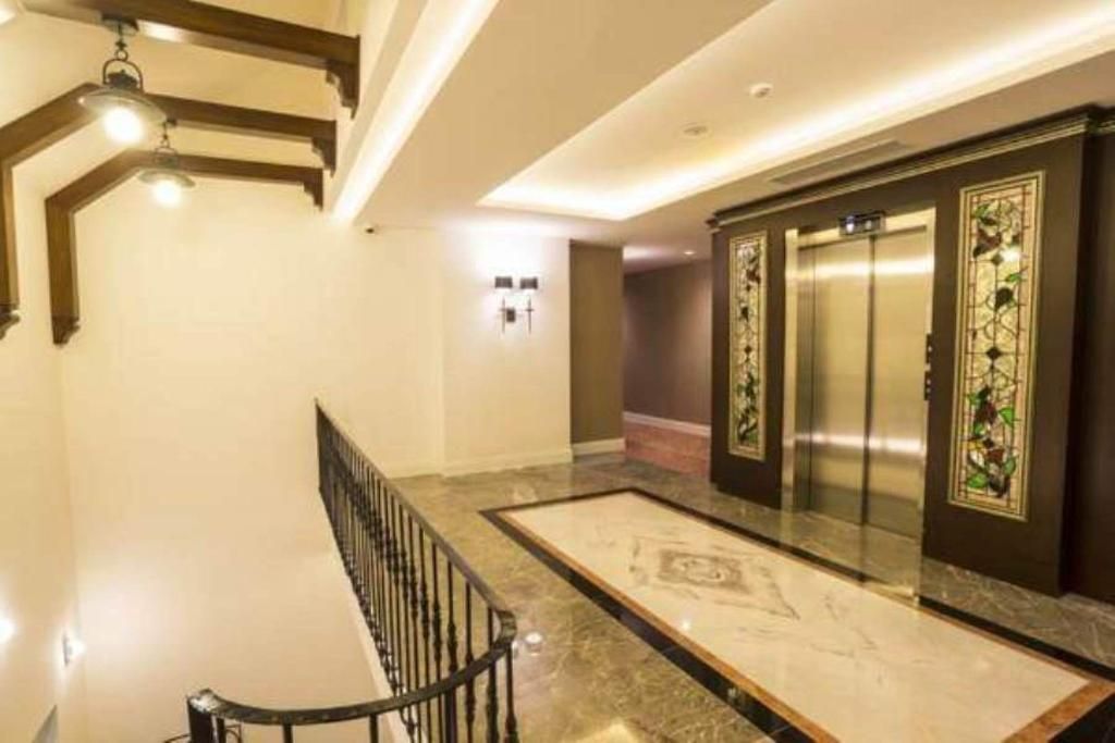 Mell Hotel, foto 6