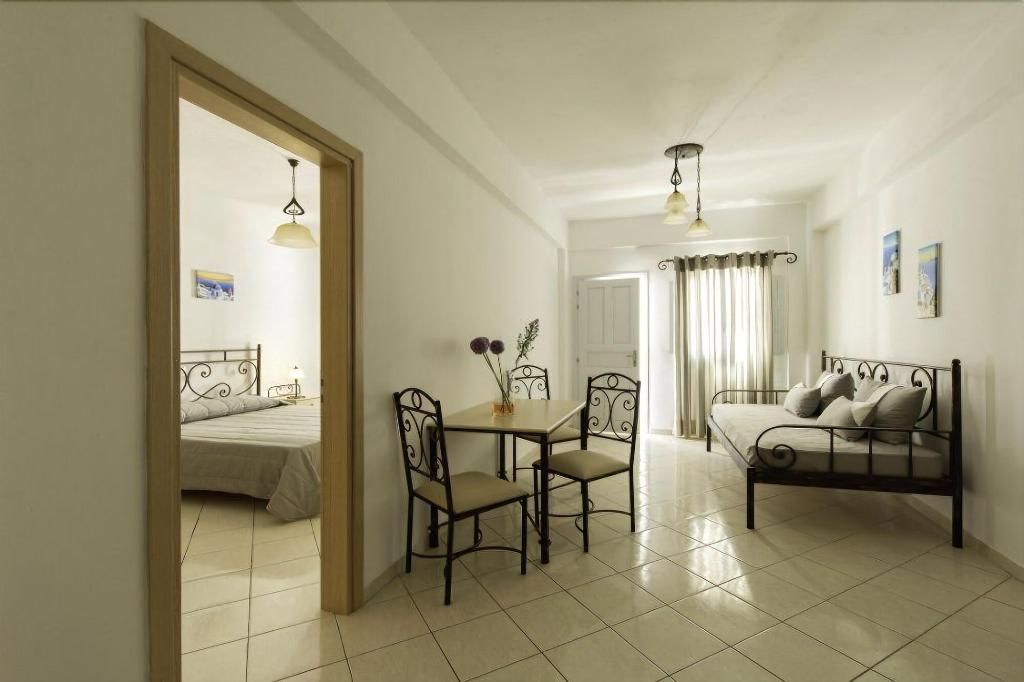 Makris Beach Hotel, foto 14