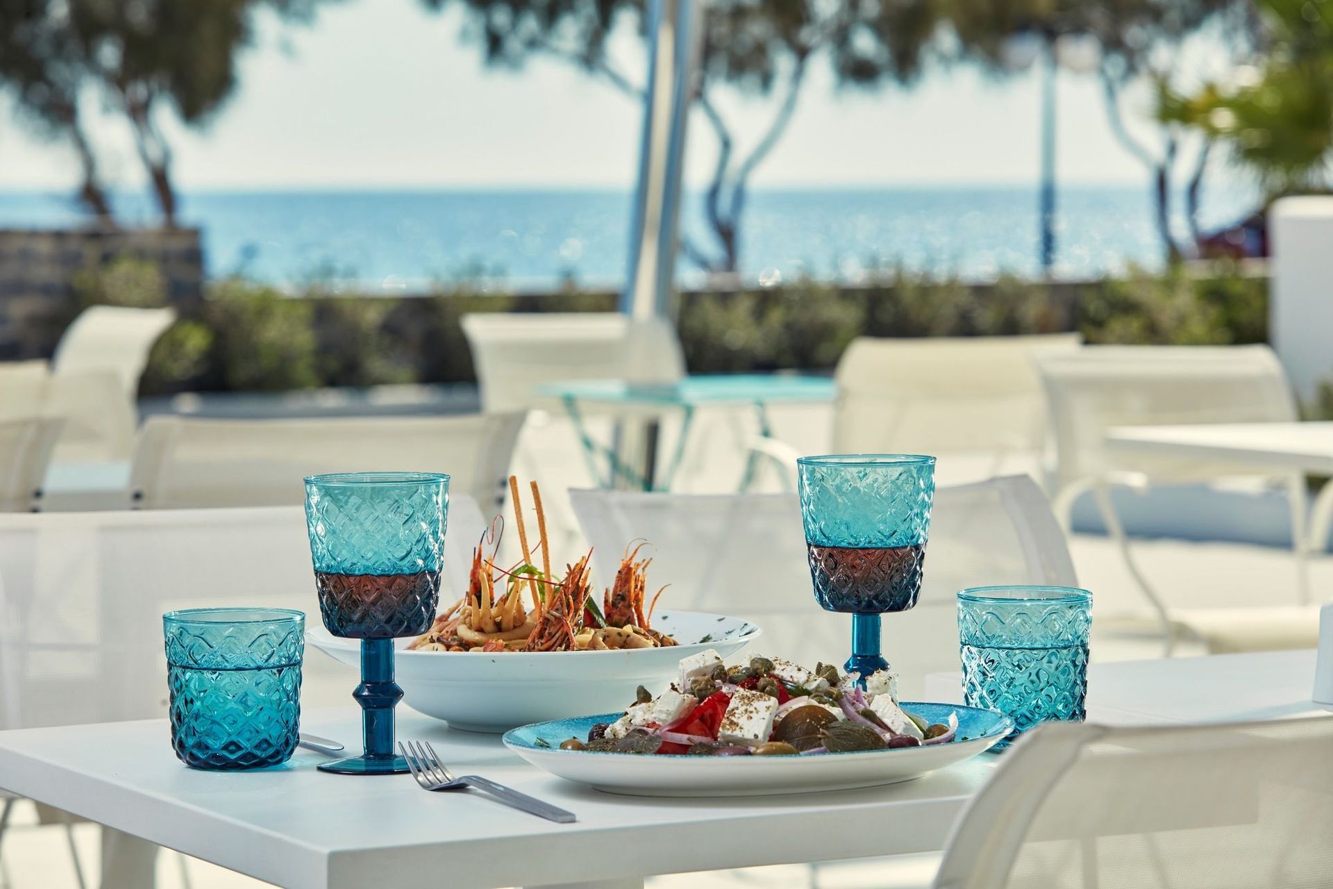 Aqua Blue Hotel - Member Of KD Hotels & Resorts, foto 13