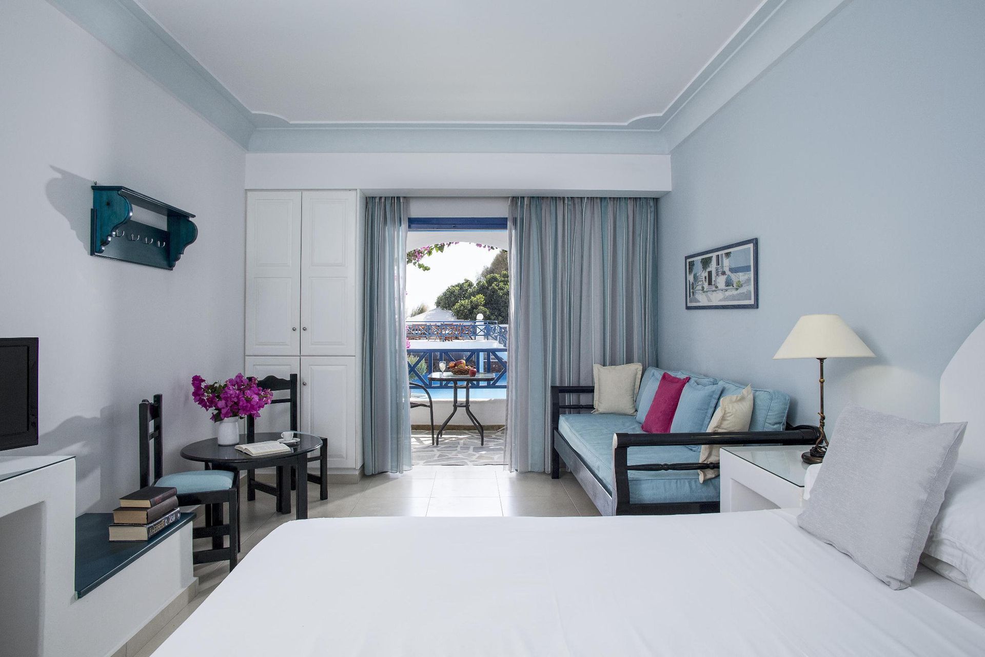 Veggera Hotel, foto 8