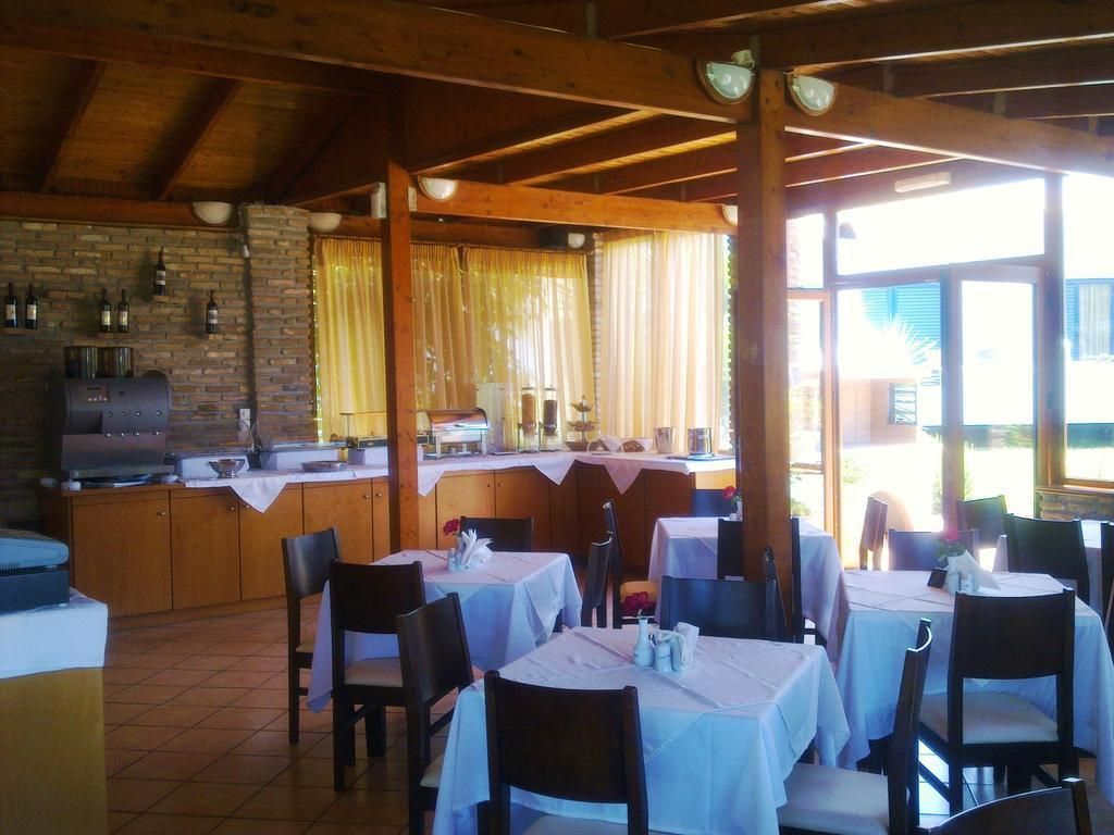 Messina Oasis Hotel, foto 10