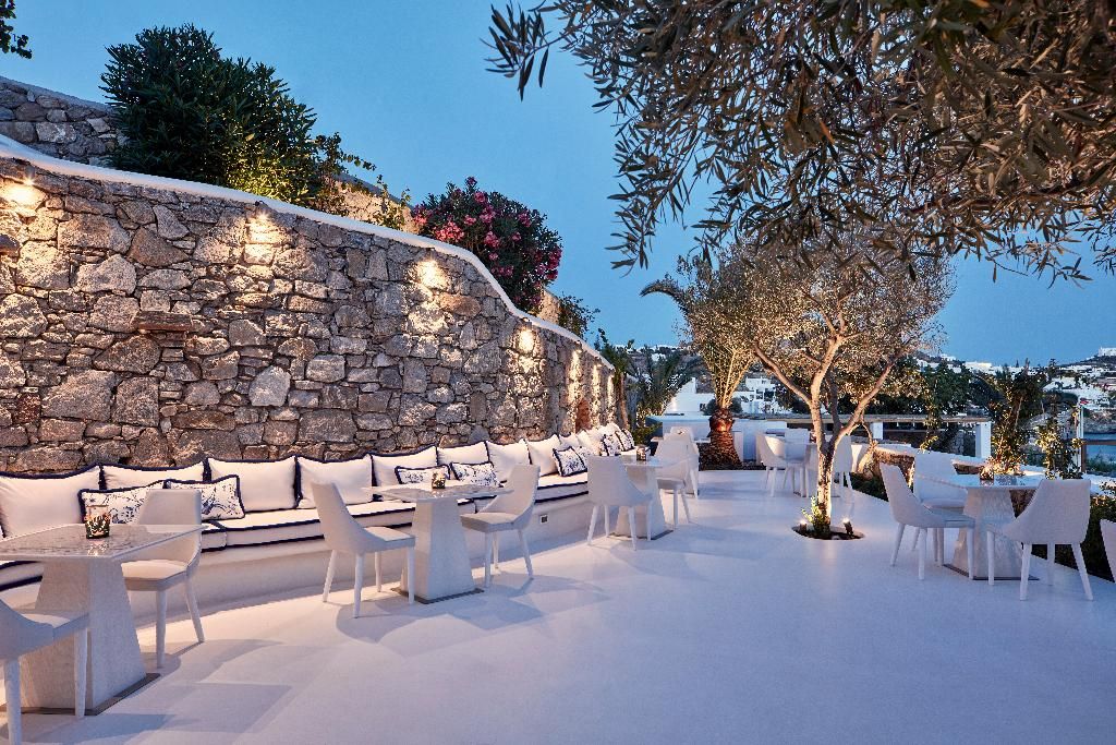 Katikies Mykonos, foto 9