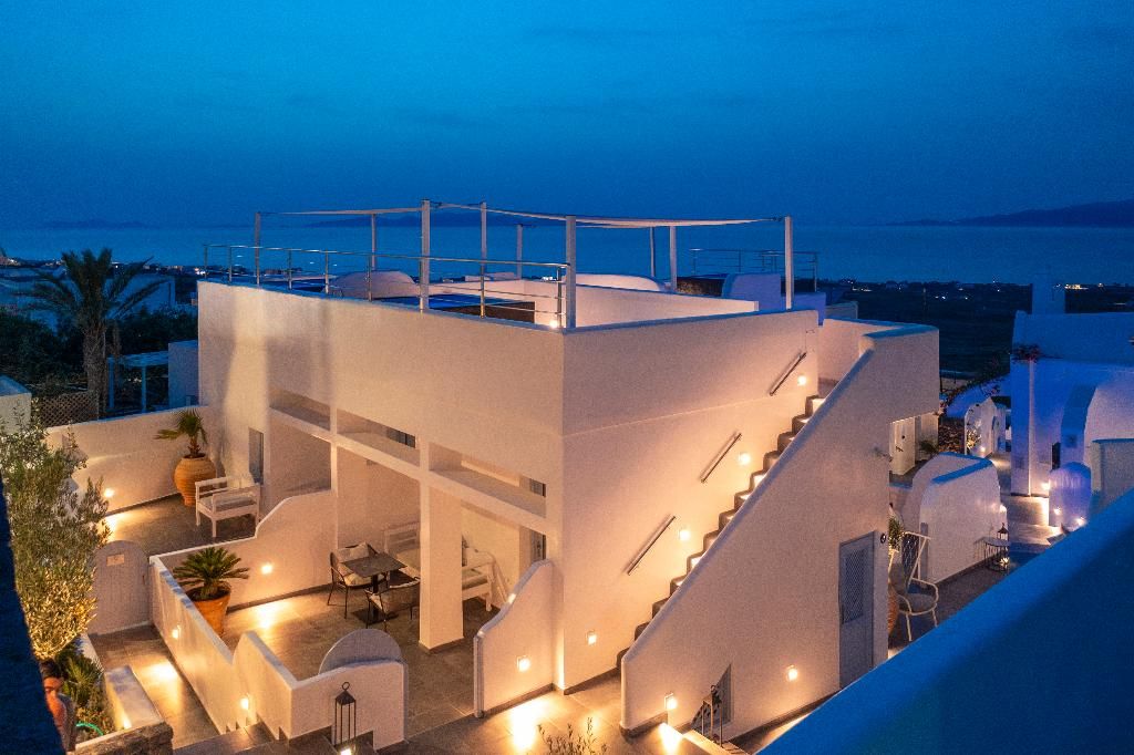 Sole D'oro Luxury Suites, foto 14
