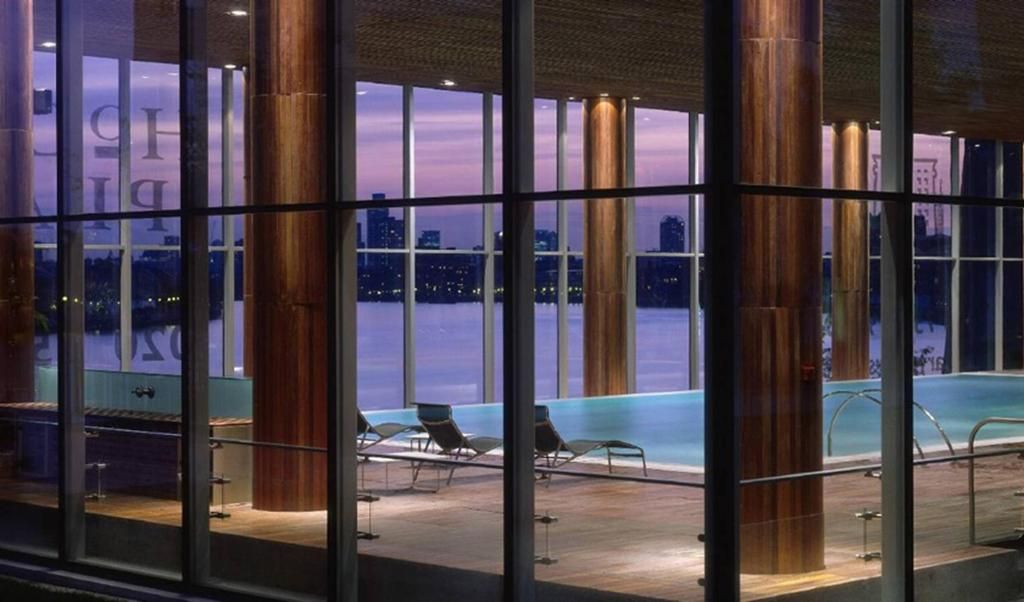 Canary Riverside Plaza Vignette Collection by IHG, foto 13
