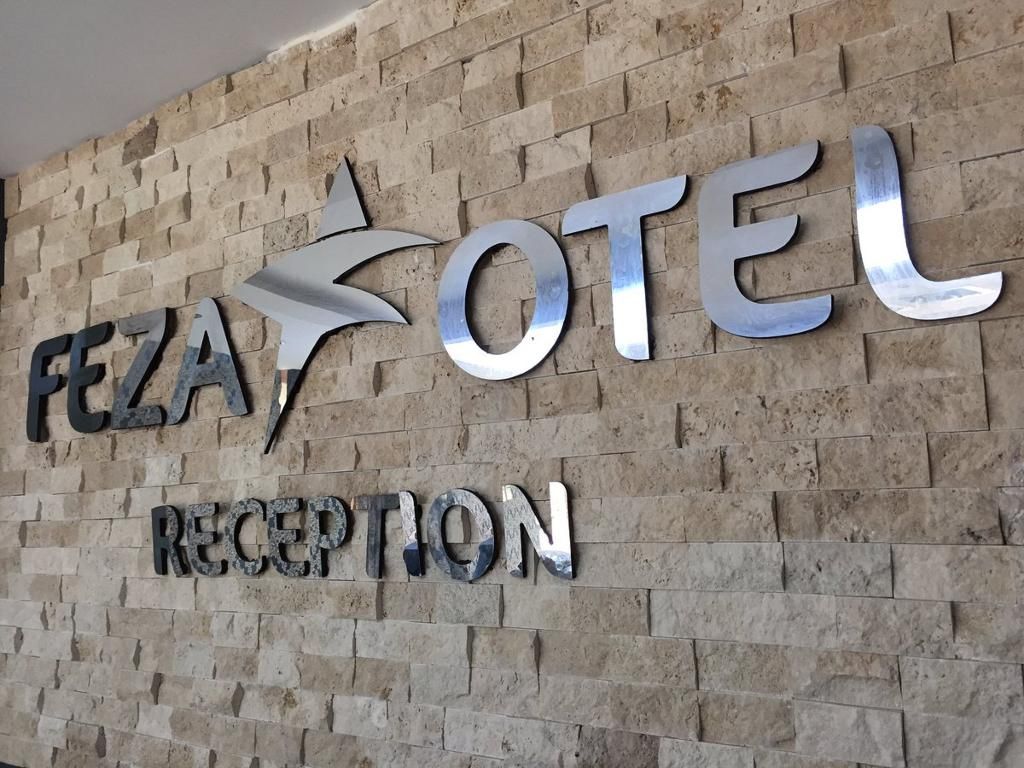 Feza Otel, foto 5