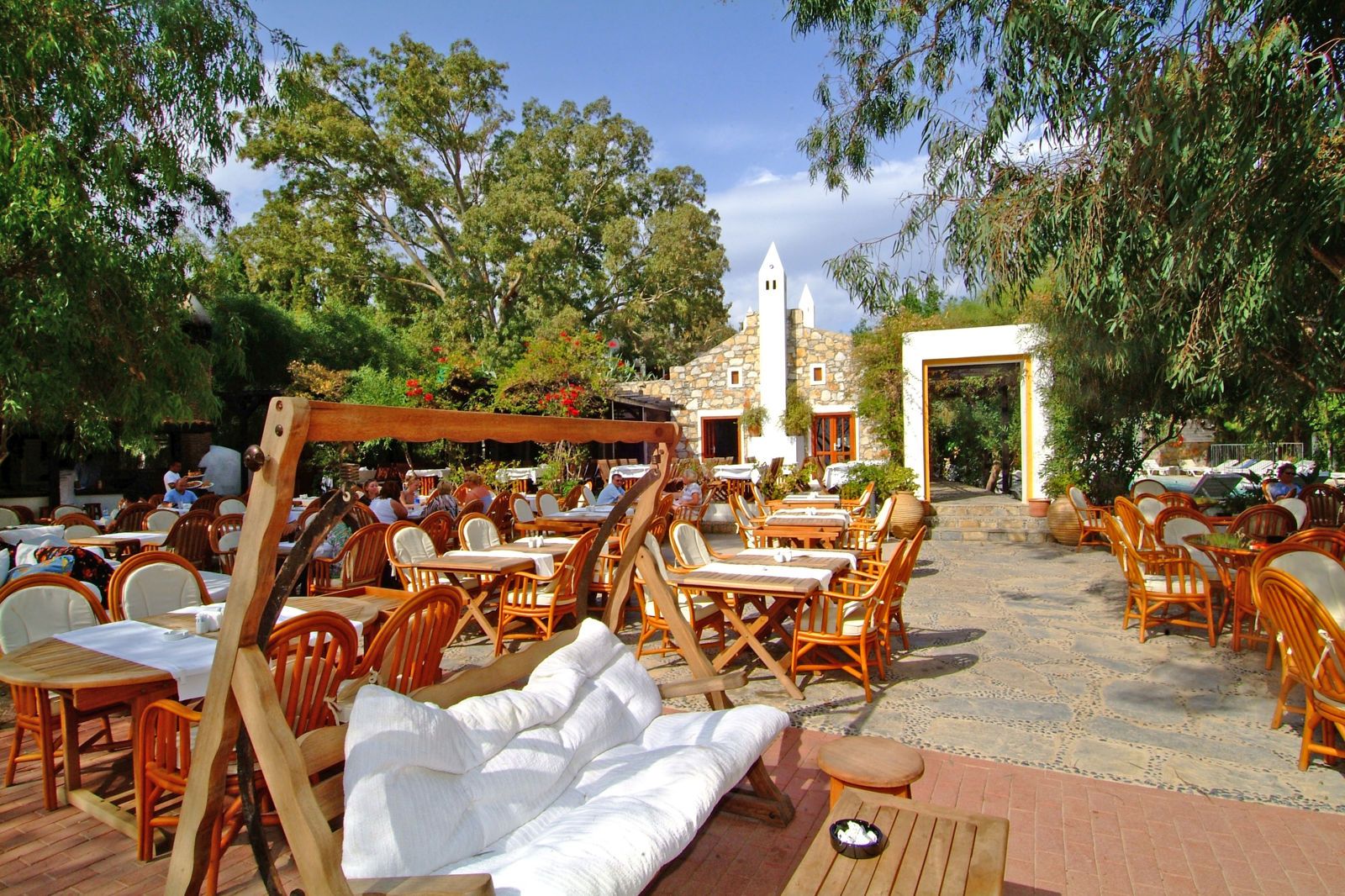 Okaliptus Otel, foto 14