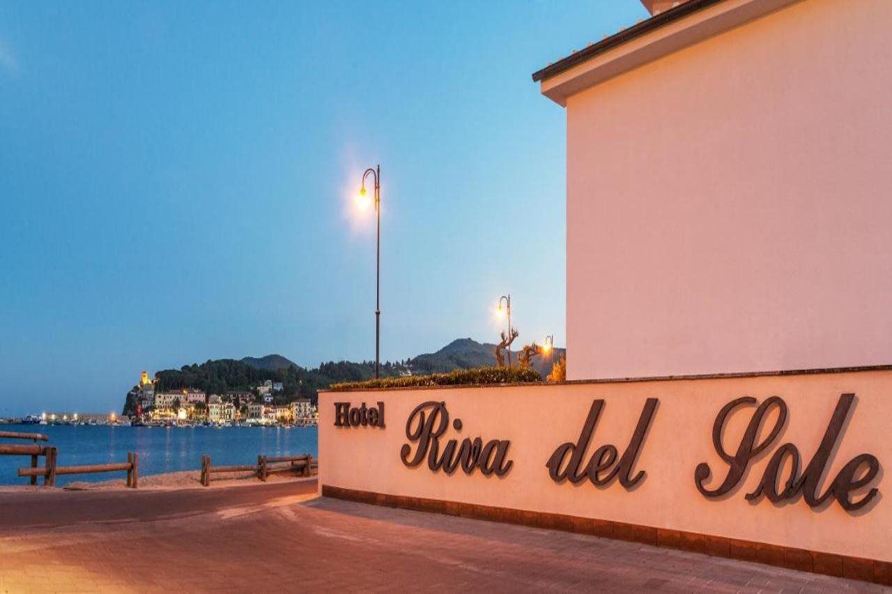 Hotel Riva del Sole, foto 2