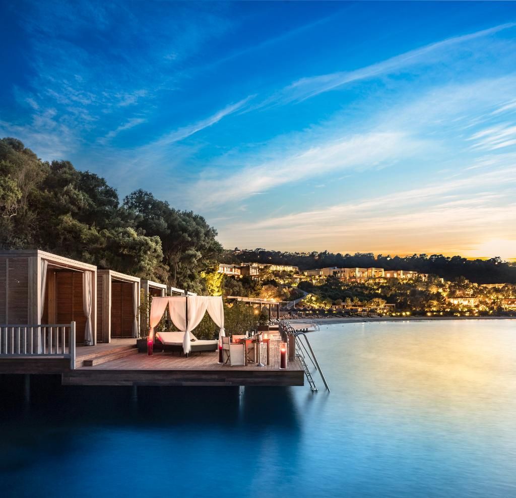 Mandarin Oriental Bodrum, foto 11