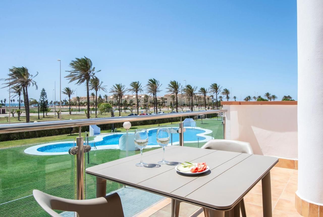 Pierre & Vacances Apartamentos Almería Roquetas de Mar, foto 9