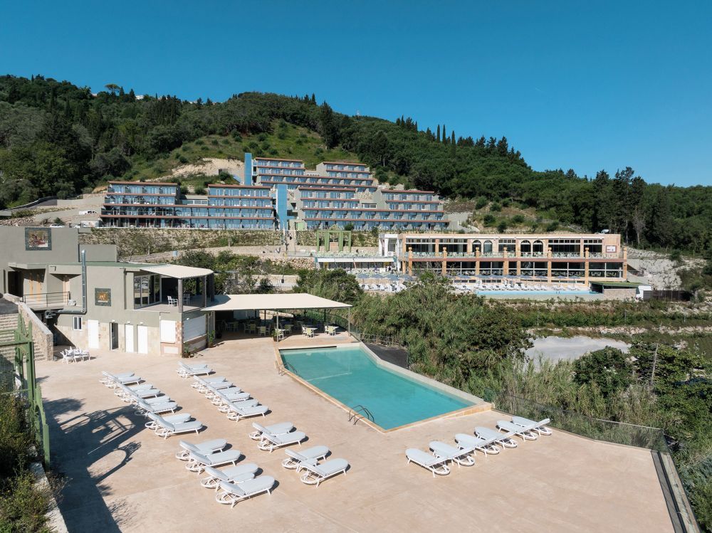 Mythos Panorama, foto 1