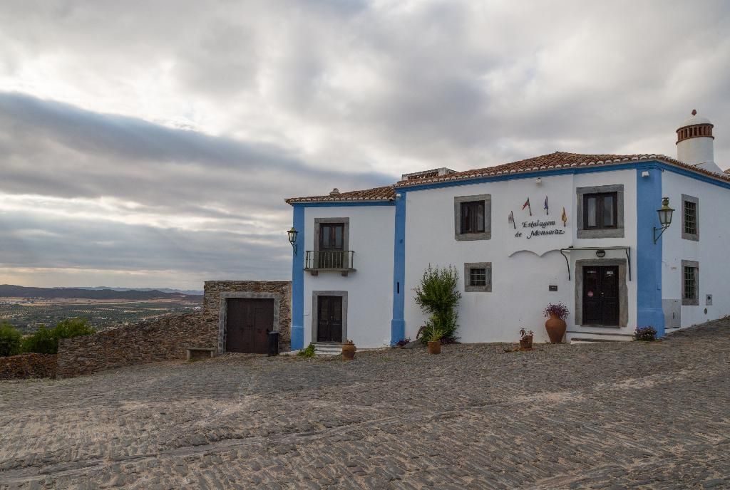 Estalagem de Monsaraz, foto 11