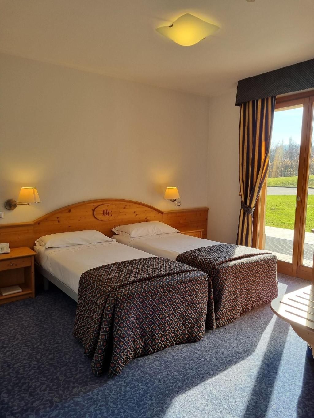 Hotel Canova, foto 2
