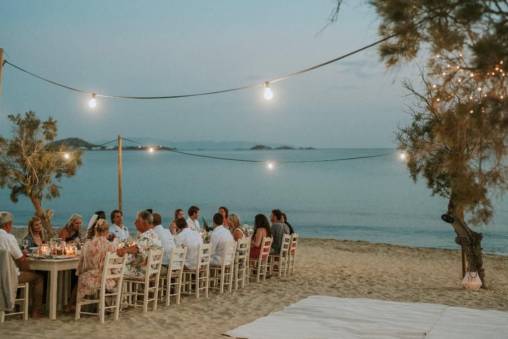 Almiriki Naxos Beachside Living, foto 4