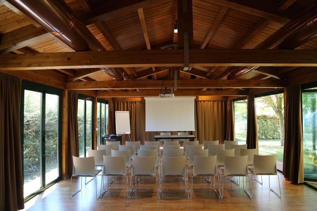 Villa Abbondanzi Resort, foto 12