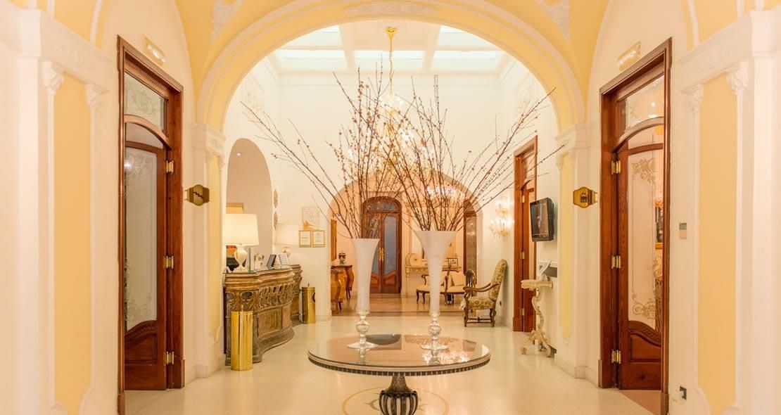 Grand Hotel di Lecce, foto 10